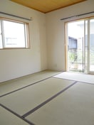 居室 ドエル三鷹
