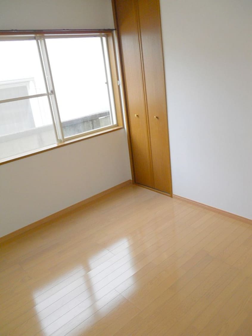 居室 ドエル三鷹