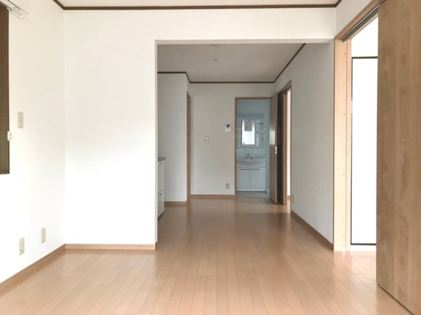 居室 ドエル三鷹