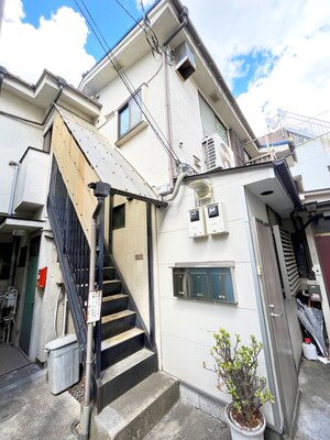 大岸ハイツ