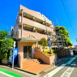 ﾗｲｵﾝｽﾞﾏﾝｼｮﾝ横浜山手（103）