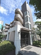 ロマネスクＫＥＮの外観