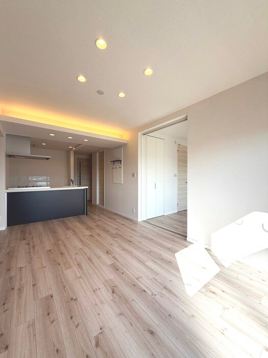 居室 ロマネスクＫＥＮ