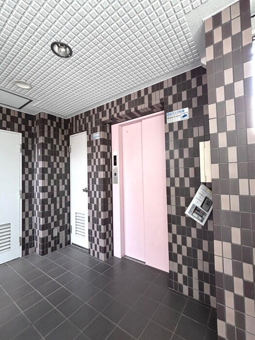 建物設備 ロマネスクＫＥＮ