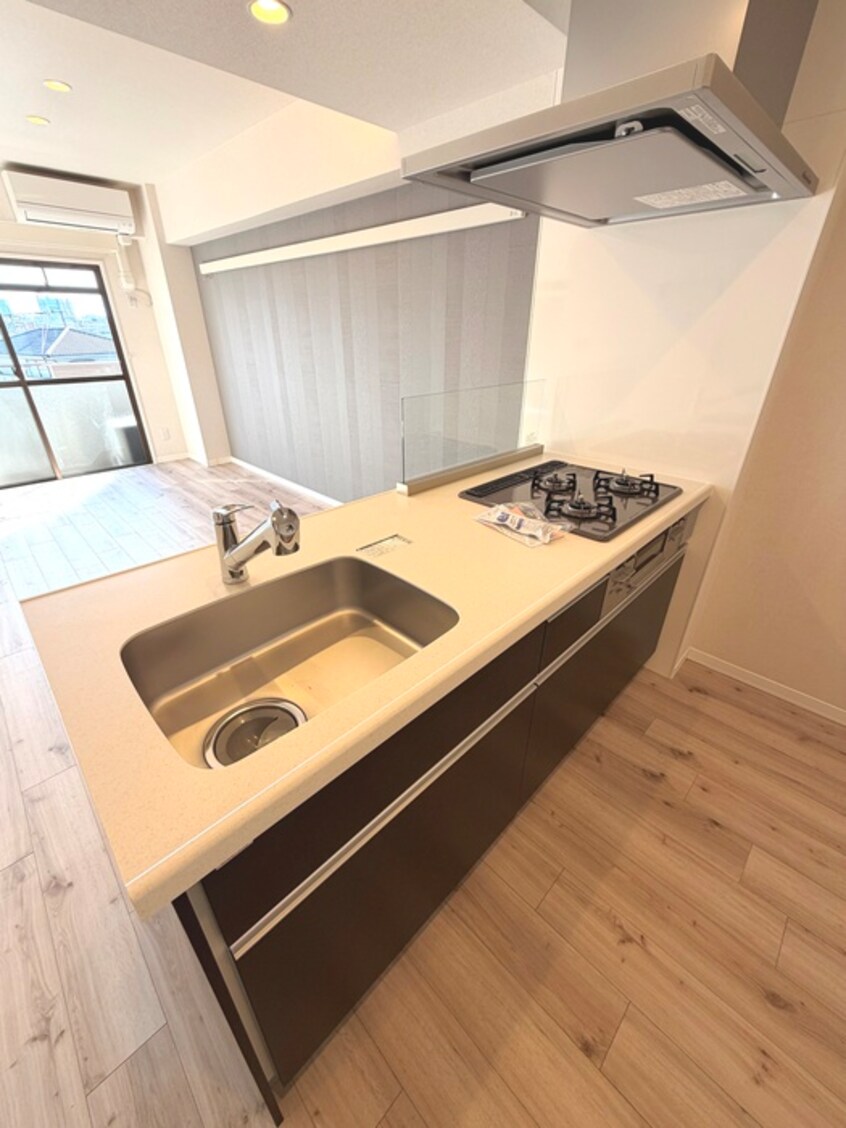 キッチン ロマネスクＫＥＮ