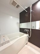 バス／シャワールーム等 ロマネスクＫＥＮ