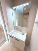 洗面 ロマネスクＫＥＮ