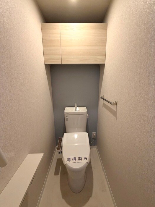 トイレ ロマネスクＫＥＮ