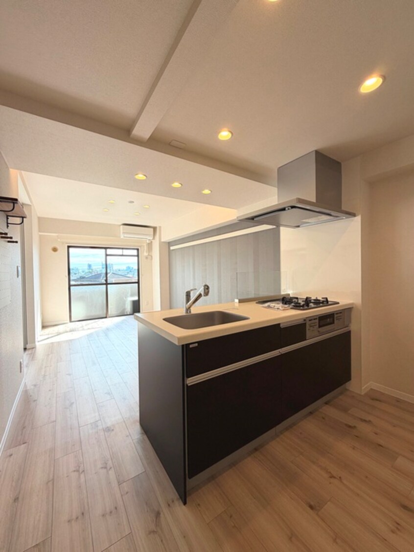 キッチン ロマネスクＫＥＮ