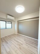 居室 ロマネスクＫＥＮ