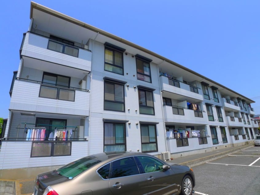 外観写真 グランピア舞浜