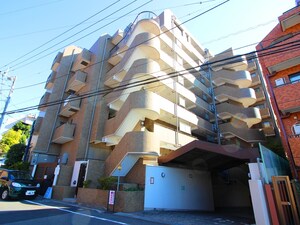 野村ステイツ市が尾（602）