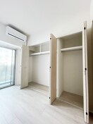 収納 グランドメゾン