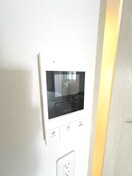 内観写真 グランドメゾン