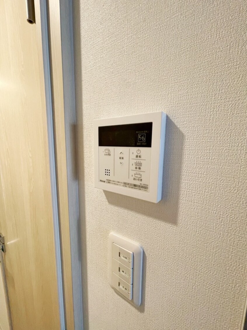 内観写真 グランドメゾン