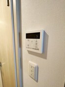 内観写真 グランドメゾン