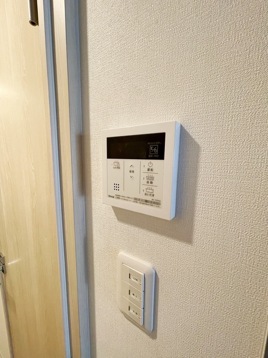 内観写真 グランドメゾン