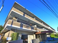 モアステージ新柏壱番館(205)