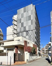 クレヴィスタ亀戸Ⅱ（511）