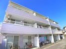 バロン浄光の外観