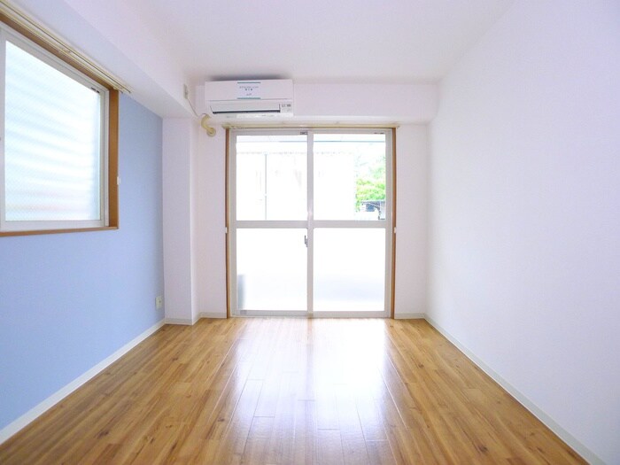 居室 バロン浄光