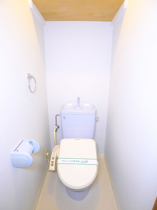 トイレ バロン浄光