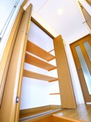 靴箱 バロン浄光