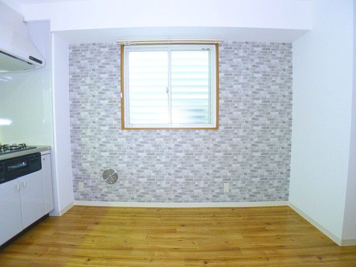 居室 バロン浄光