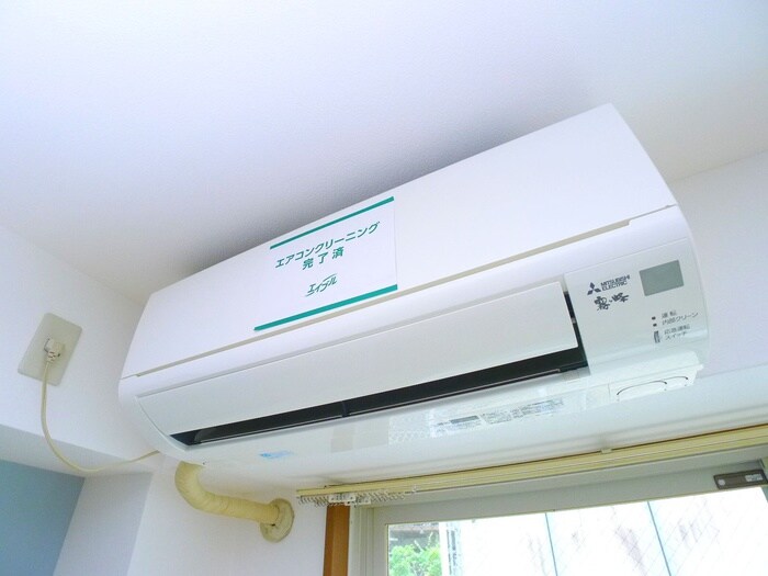 居室 バロン浄光