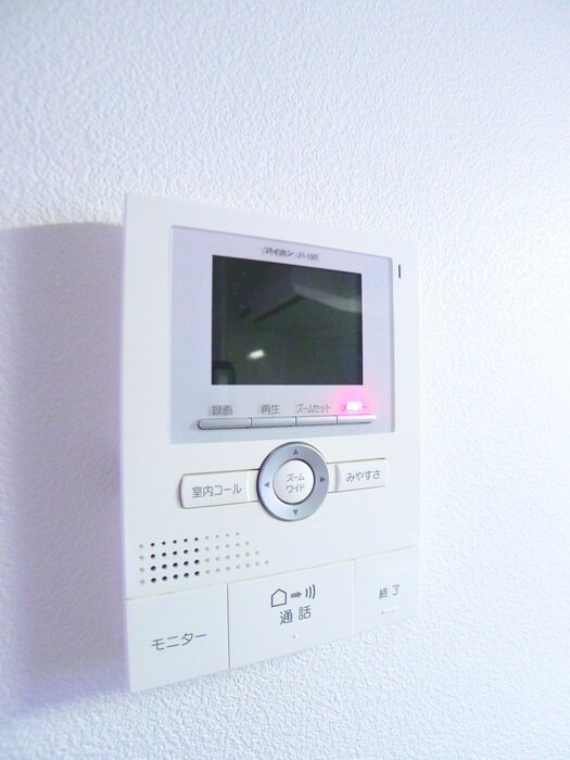 内観写真 バロン浄光