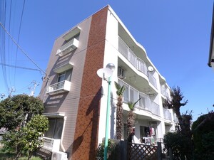 サノハイツⅡ