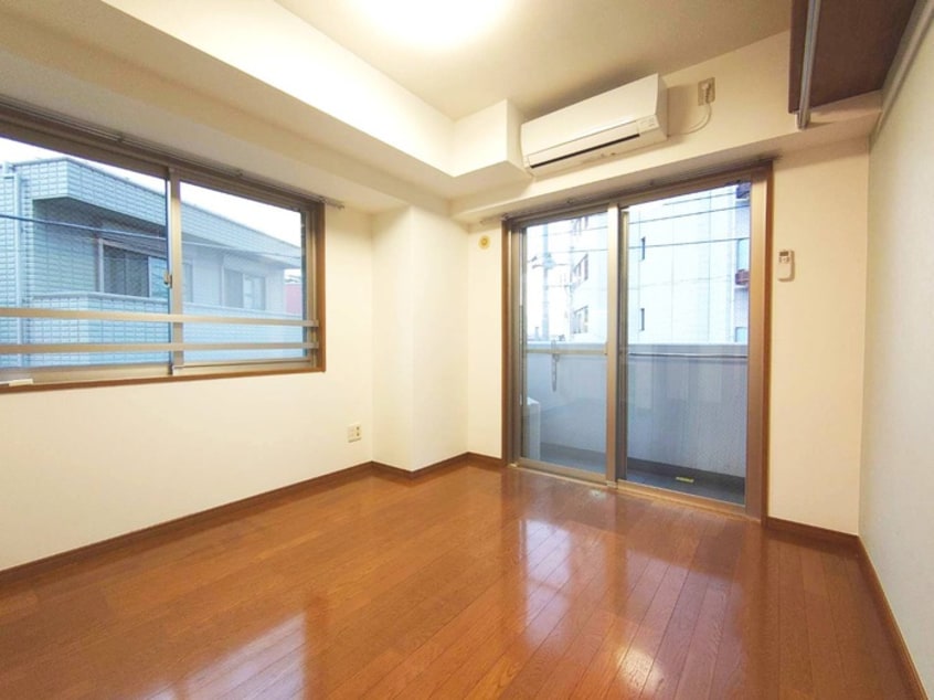 居室 ベアーズ湘南