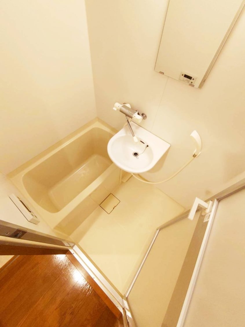 バス／シャワールーム等 ベアーズ湘南