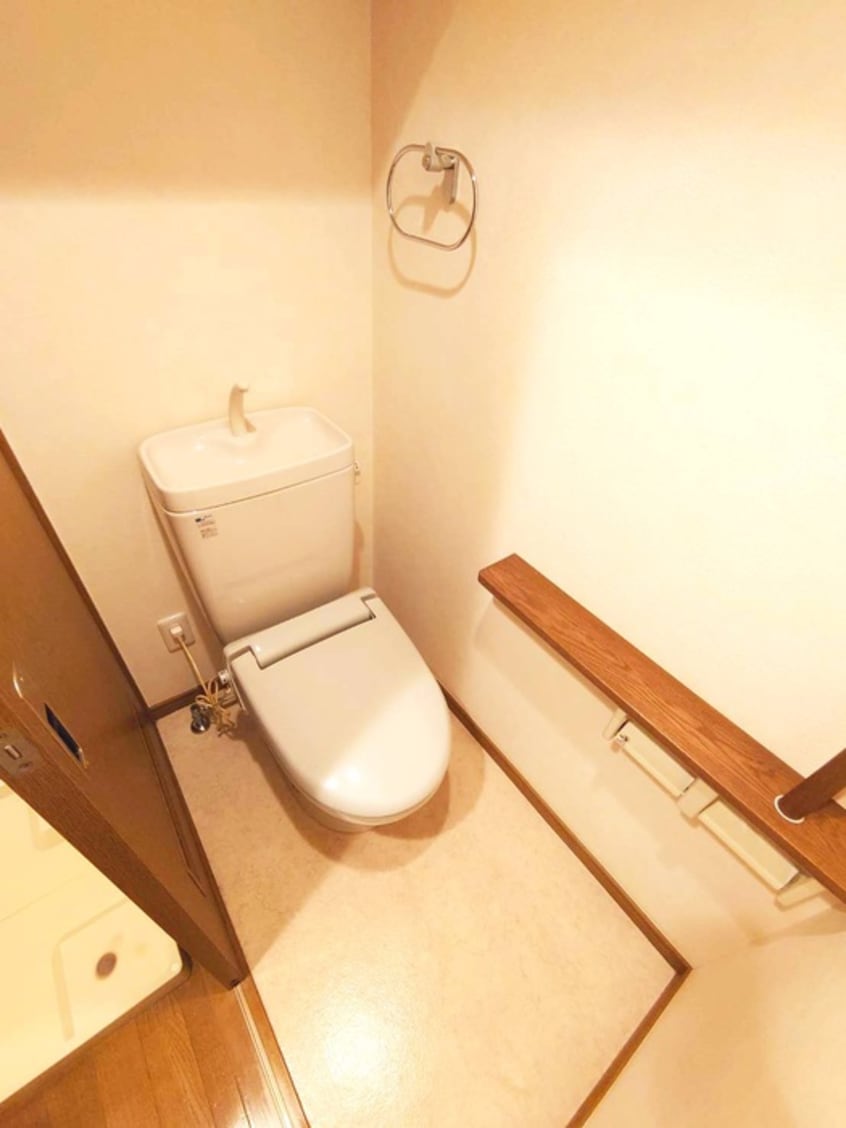 トイレ ベアーズ湘南