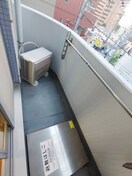 ベランダ・バルコニー ベアーズ湘南