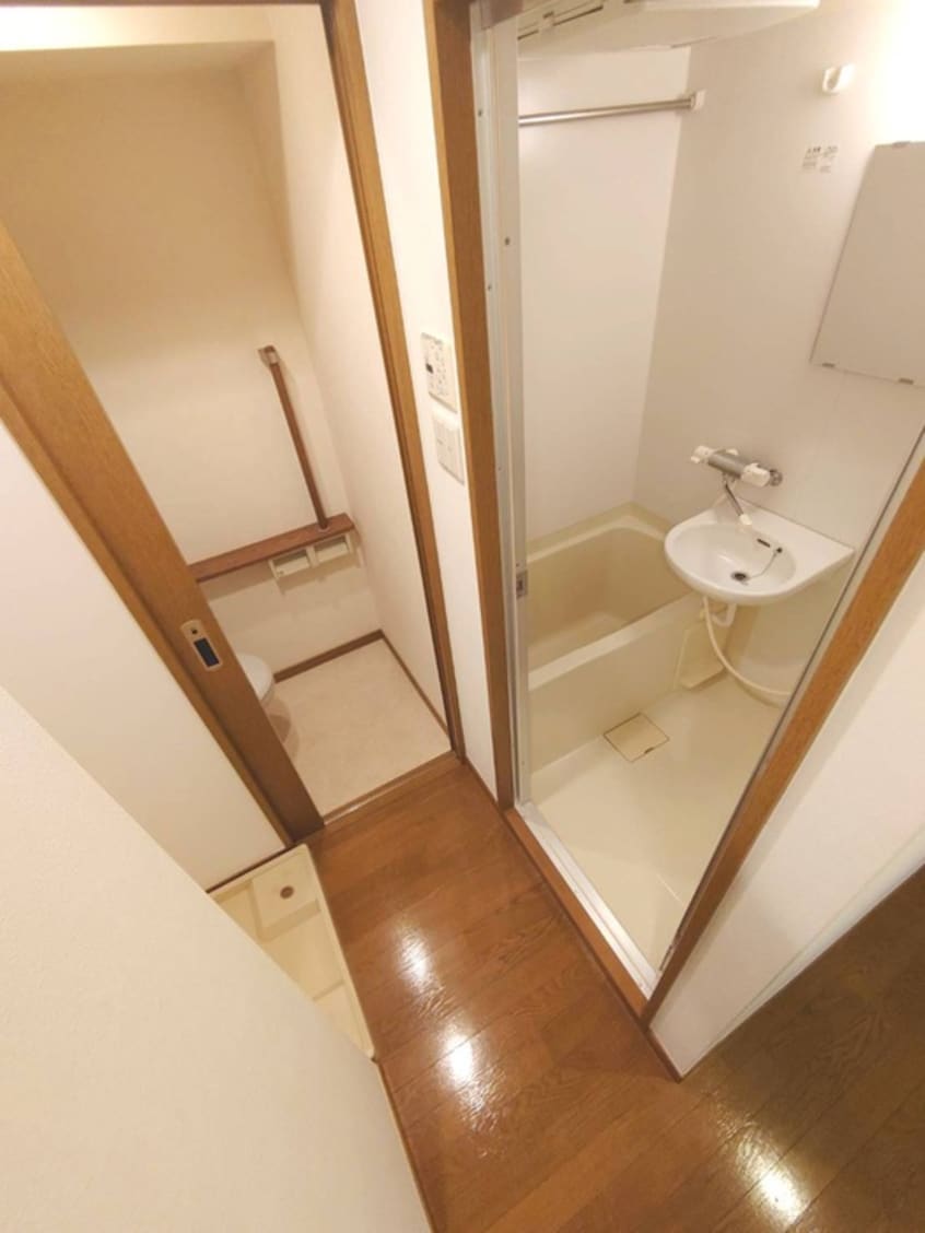 内観写真 ベアーズ湘南