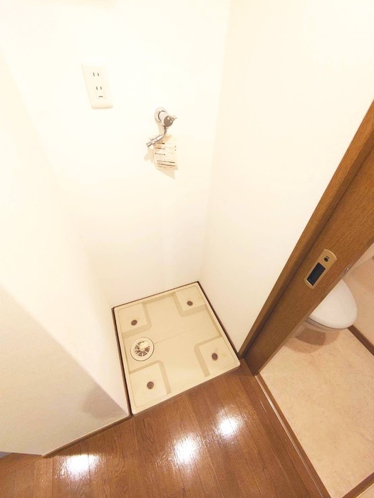 洗濯機置場 ベアーズ湘南