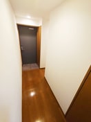 玄関 ベアーズ湘南