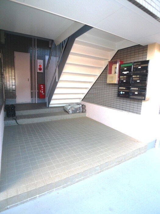 その他 サンライズ根岸台