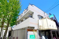 パンセ志木