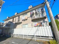 トラッドハウスＭ