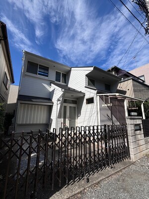 北浦和戸建