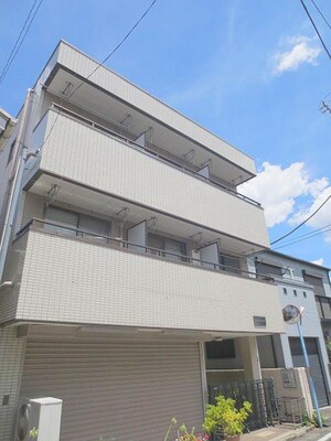 レジデンス小野（１－３Ｆ）