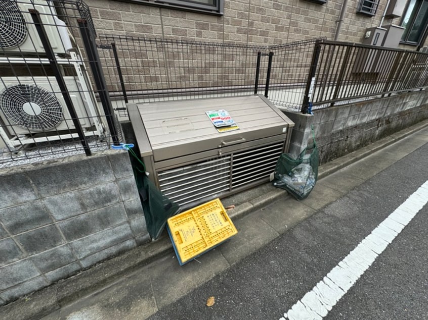 その他 エ－デルハイムＡＢ(A棟)