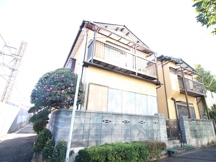 建物設備 サンハイム神田