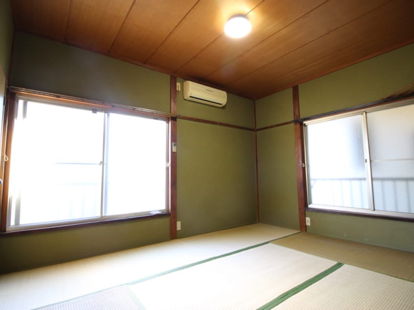 居室 サンハイム神田