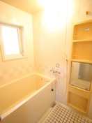 バス／シャワールーム等 サンハイム神田