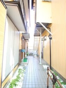 周辺環境 サンハイム神田