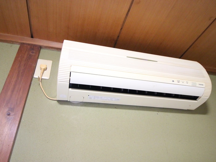 内観写真 サンハイム神田