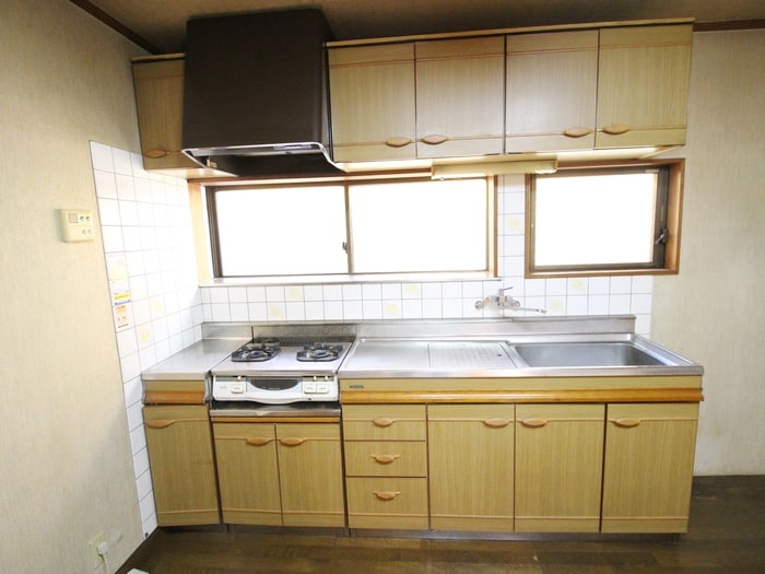 キッチン サンハイム神田